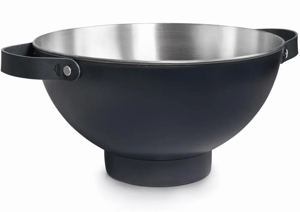 [720794] Lacor Champagne emmer op voet 11,5l - °36cm