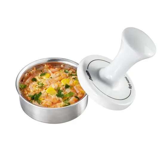 [GF15400] Partyburgerpers Spark