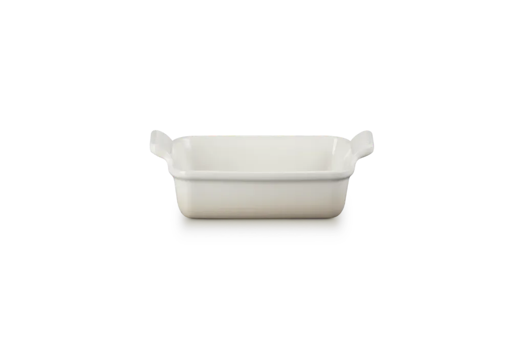 [71102197160001] Le Creuset ovenschaal 19cm Merigue