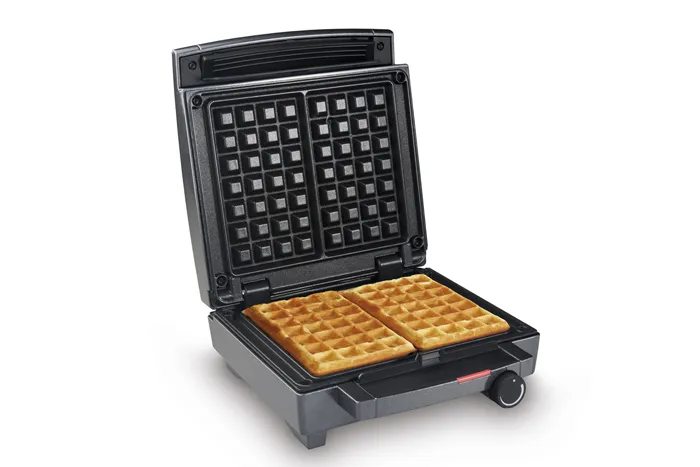 [142091] Fritel Wafelijzer WA 1451
