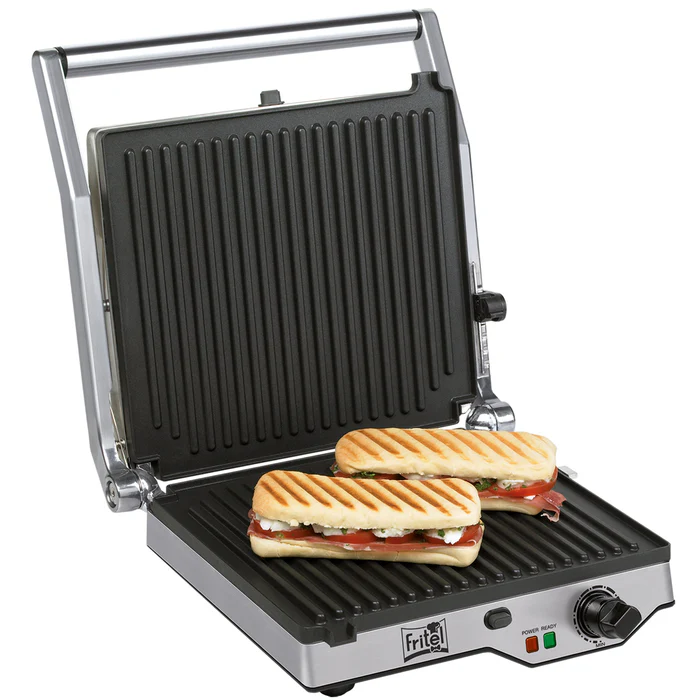 Fritel Grill/Panini/BBQ GR 2275
