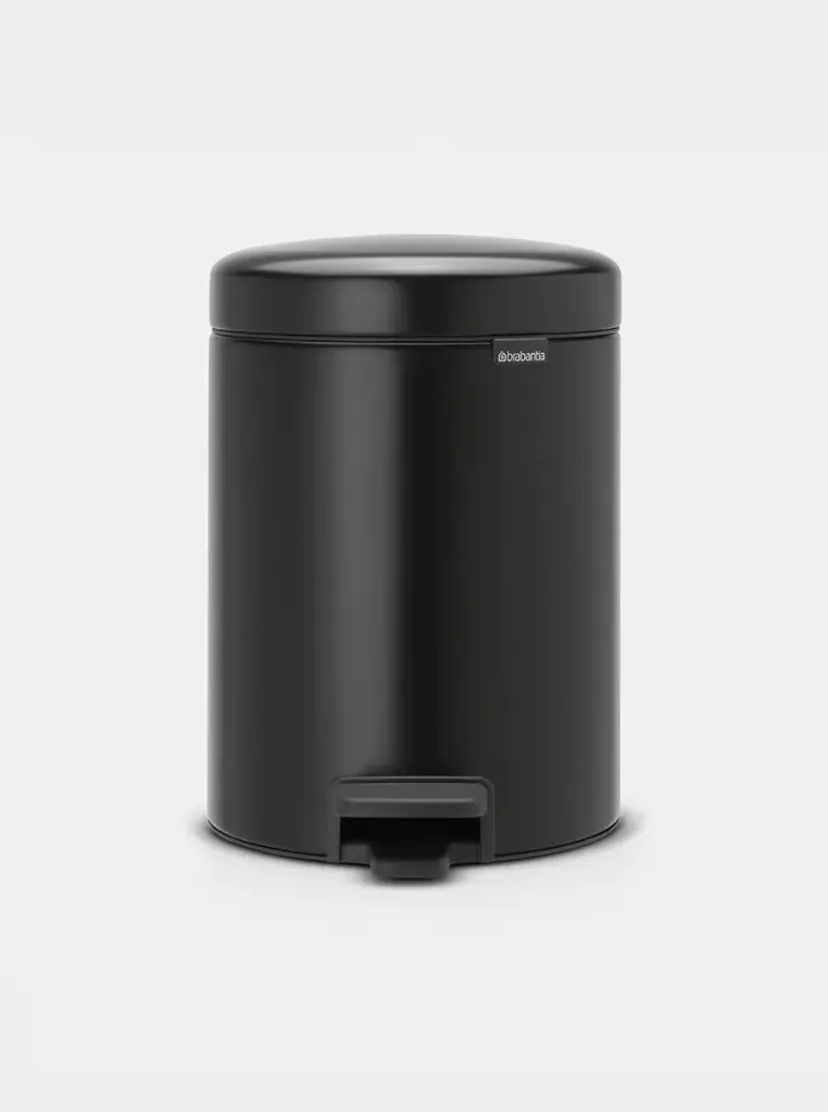Brabantia NewIcon Pedaalemmer