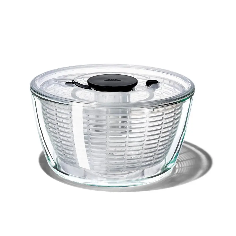 [11262700] Oxo Sladroger glas 4.9L