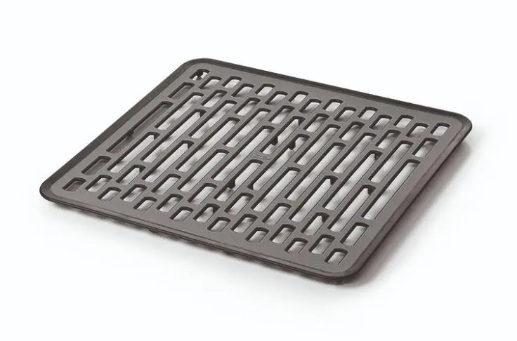 [13190610] Gootsteenmat 31x29 cm