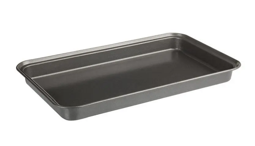 Brownie bakvorm 34x20x3.5cm