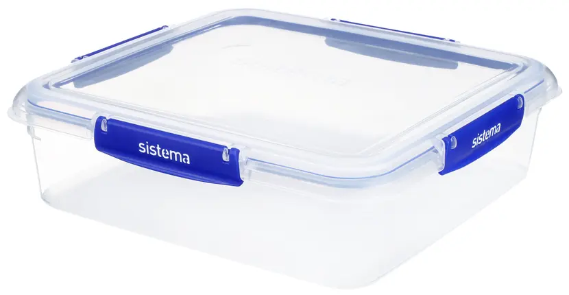 Sistema Klip It+ voorraaddoos 3.5L