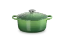 Le Creuset Cocotte rond 24cm bamboo