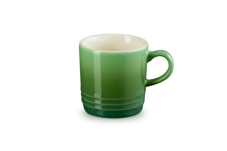 [70303204080099] Le Creuset koffietas 200ml Bamboo