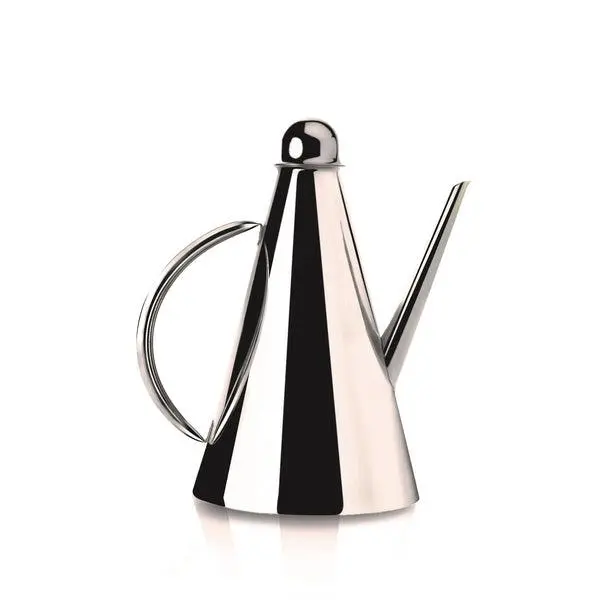 Cruet allora stainless steel