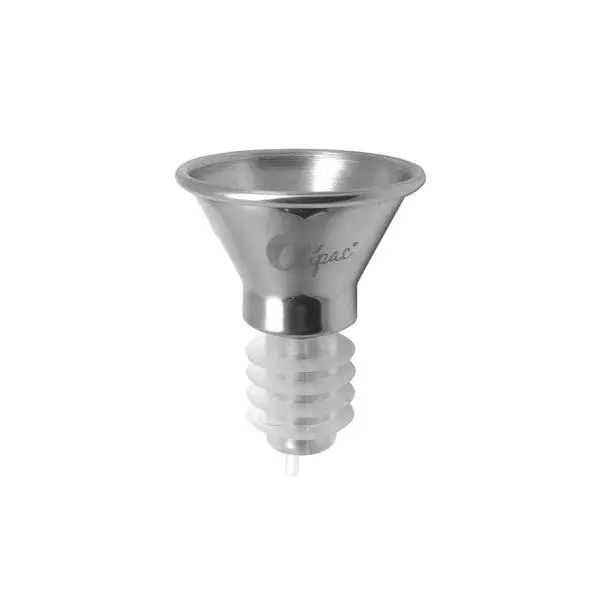 [OLI189] Funnel pourer