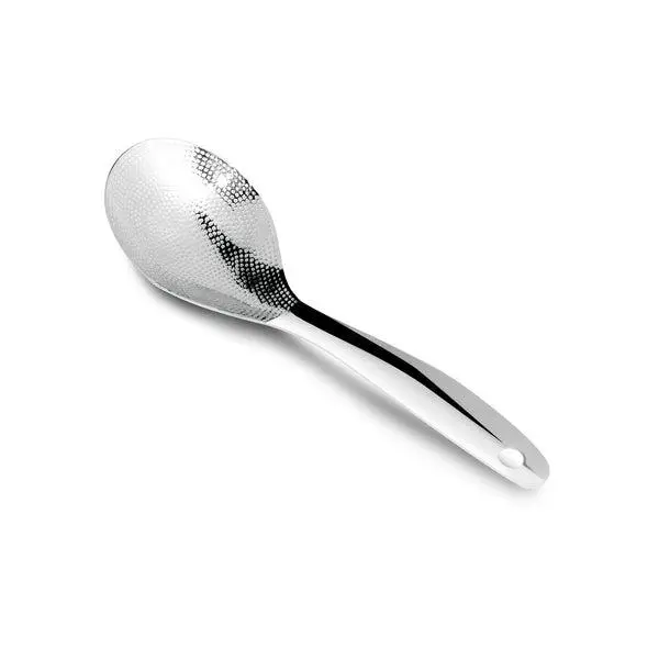 Rice spoon