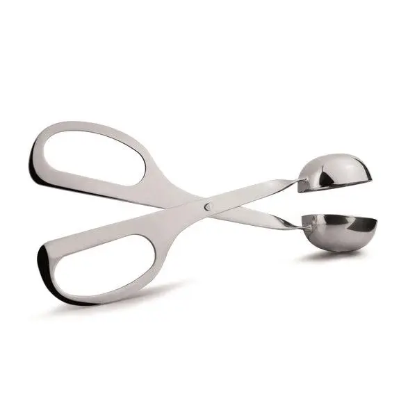 Meatball tongs