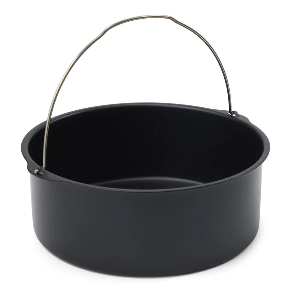 [PA2857] Patisse taartvorm air frying 20cm H7.5cm