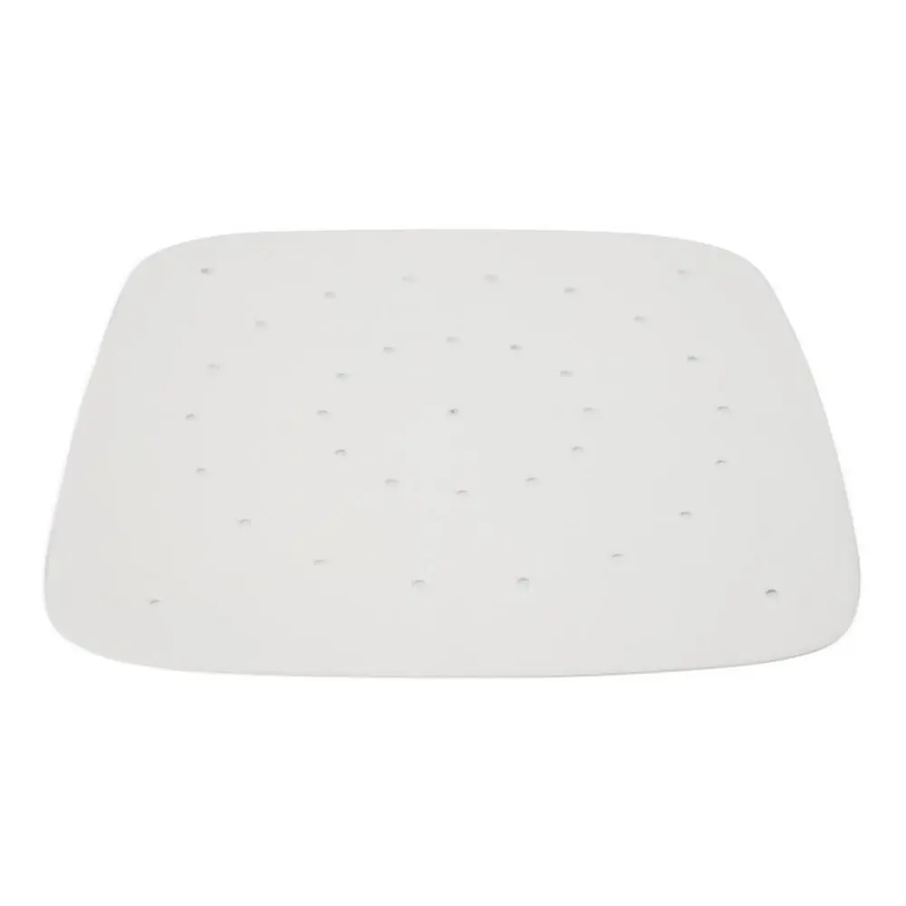 Bakpapier air frying vierkant 23cm 20stuks