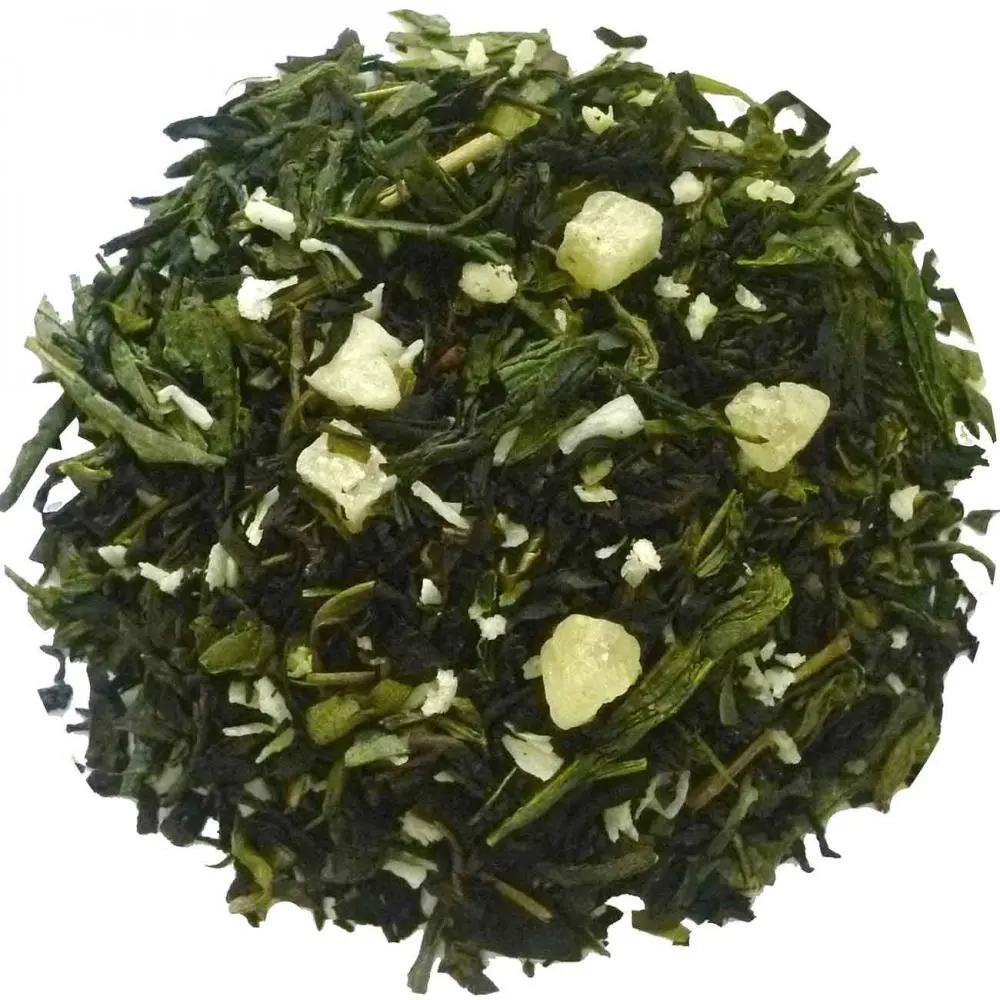 [7315293] Thee - Cuba Libre, 100g