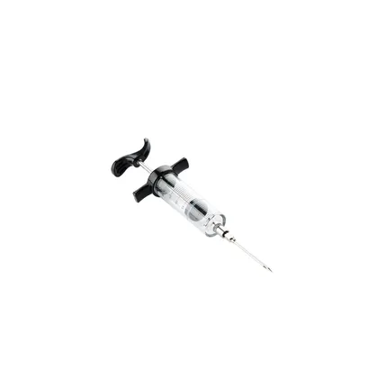[BC-ACC-7215] Barbecook marinade injector 30ml