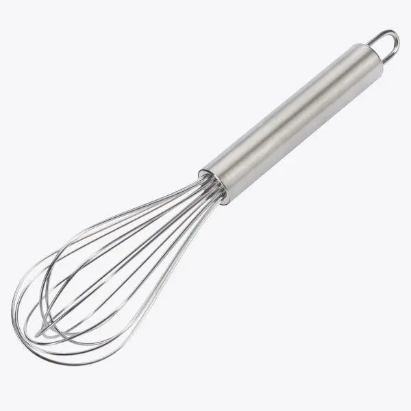 [WM-12502211] Westmark klopper uit rvs 17cm