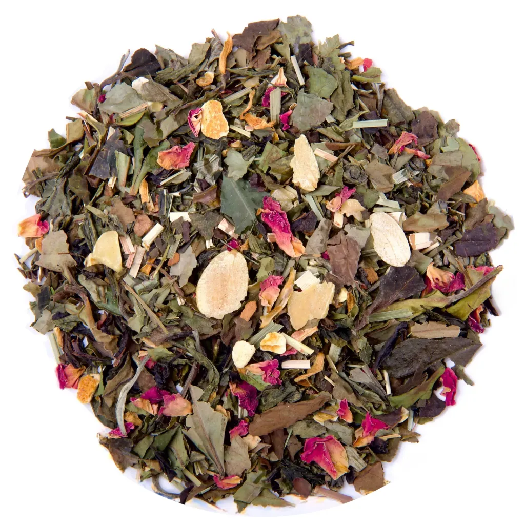 [6184] Thee - Het Geheim van Toetanchamon, 70g