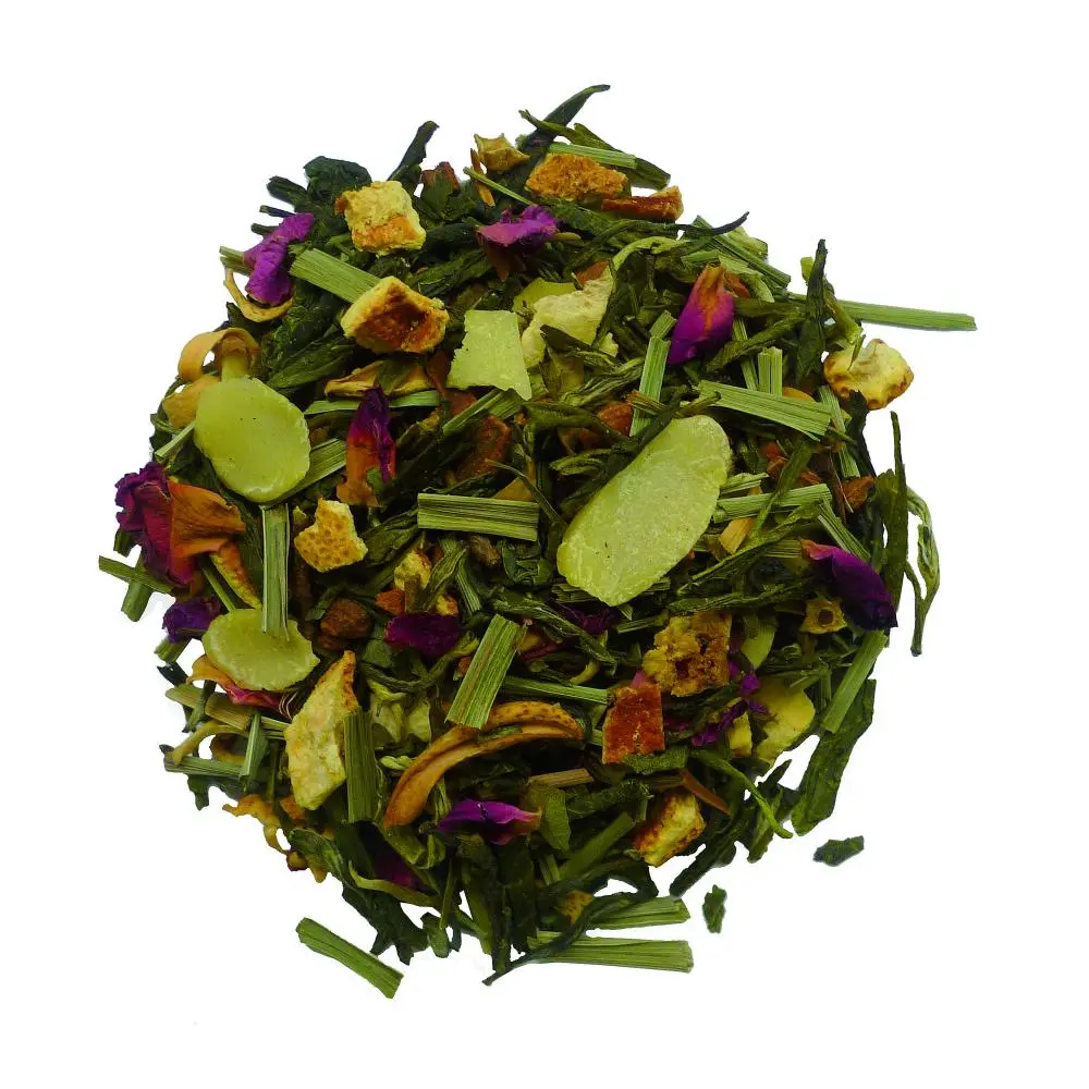 Thee - Het Geheim van Toetanchamon, 70g