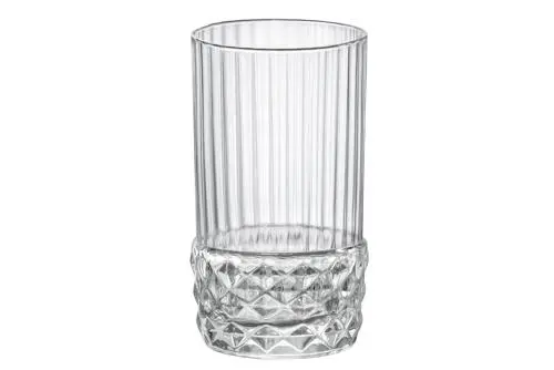 America's shotglas 8cl, set 6