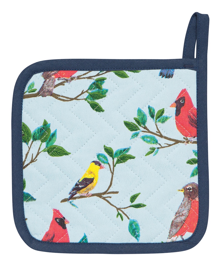 [505160] Pannenlap birdsong