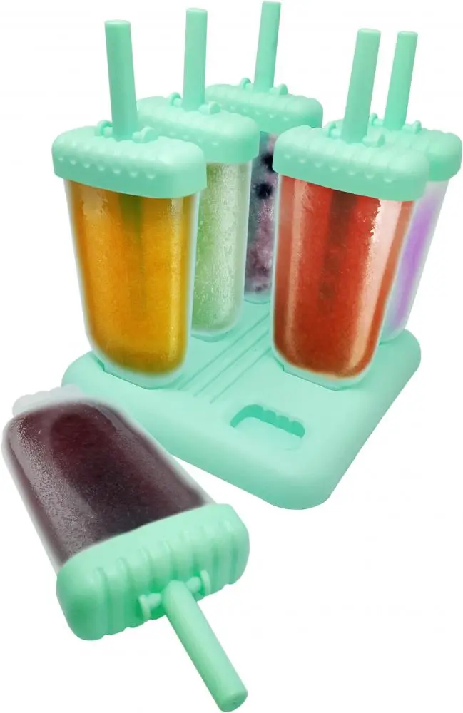 [VBFIH434] IJslollyvormpjes, set 6