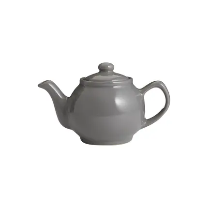 [RAY-0059-670] Price & Kensington 2kops theepot houtskool 450ml