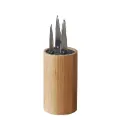 Point-Virgule messenblok bamboe FSC®
