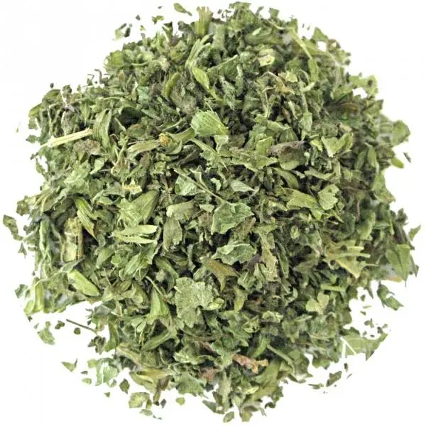 [5701] Thee - Brandnetel, 60g