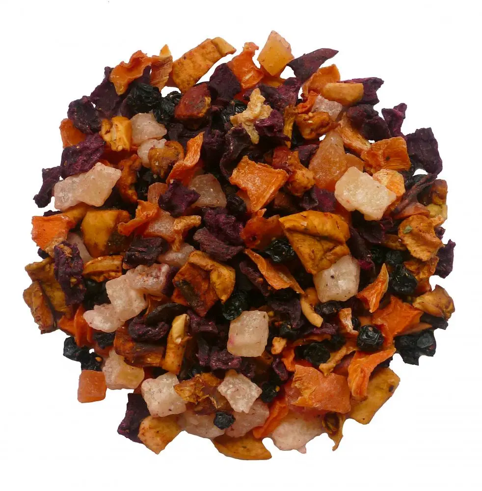 Thee - Kinderlimonade, 80g