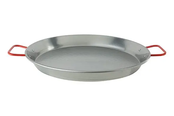 [7055217] Cosy&Trendy paellapan 40cm gepolierd staal