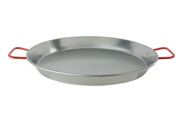 [2826774] Cosy&Trendy paellapan 50cm gepolierd staal