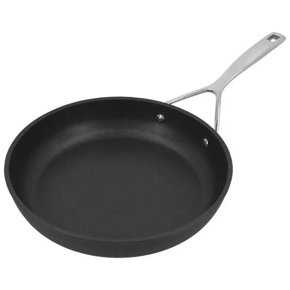 [13628] Alu Pro 5 Duraslide bakpan 28cm