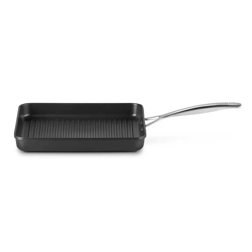 [52102280010201] Le Creuset Vierkante Grillpan