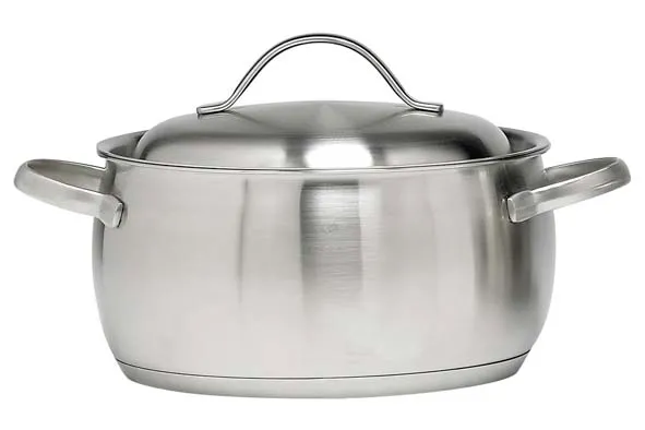 [AL32120] Thymo kookpot 20cm