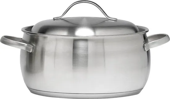 [AL32125] Thymo kookpot 26cm