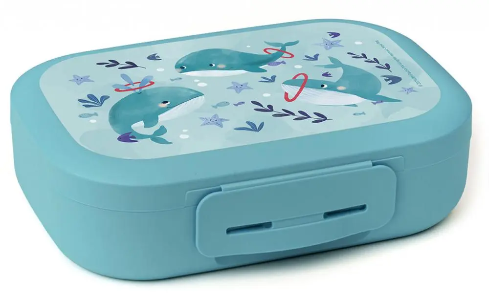 [20626] Brooddoos walvis M