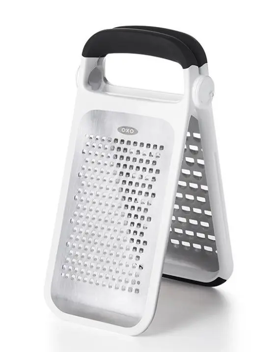 [11216000] Rasp vouwbaar