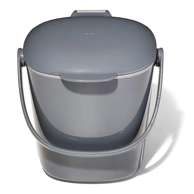 Oxo compostemmer