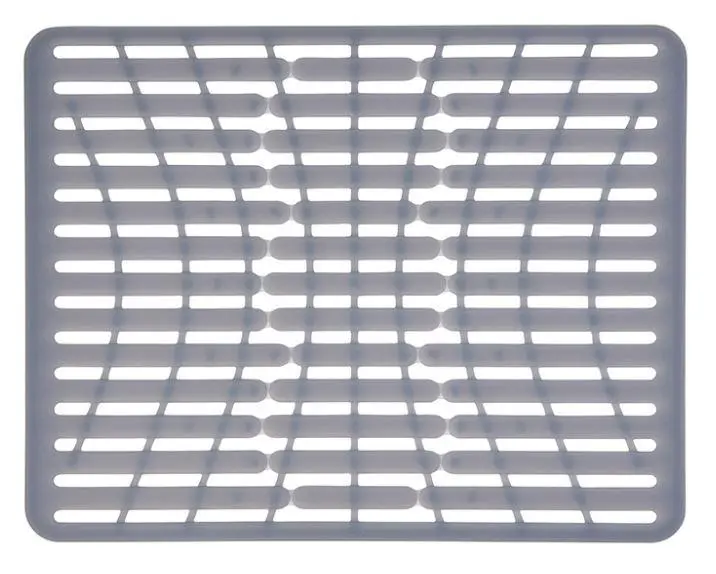 [13138100] Gootsteenmat klein 32.5x29cm