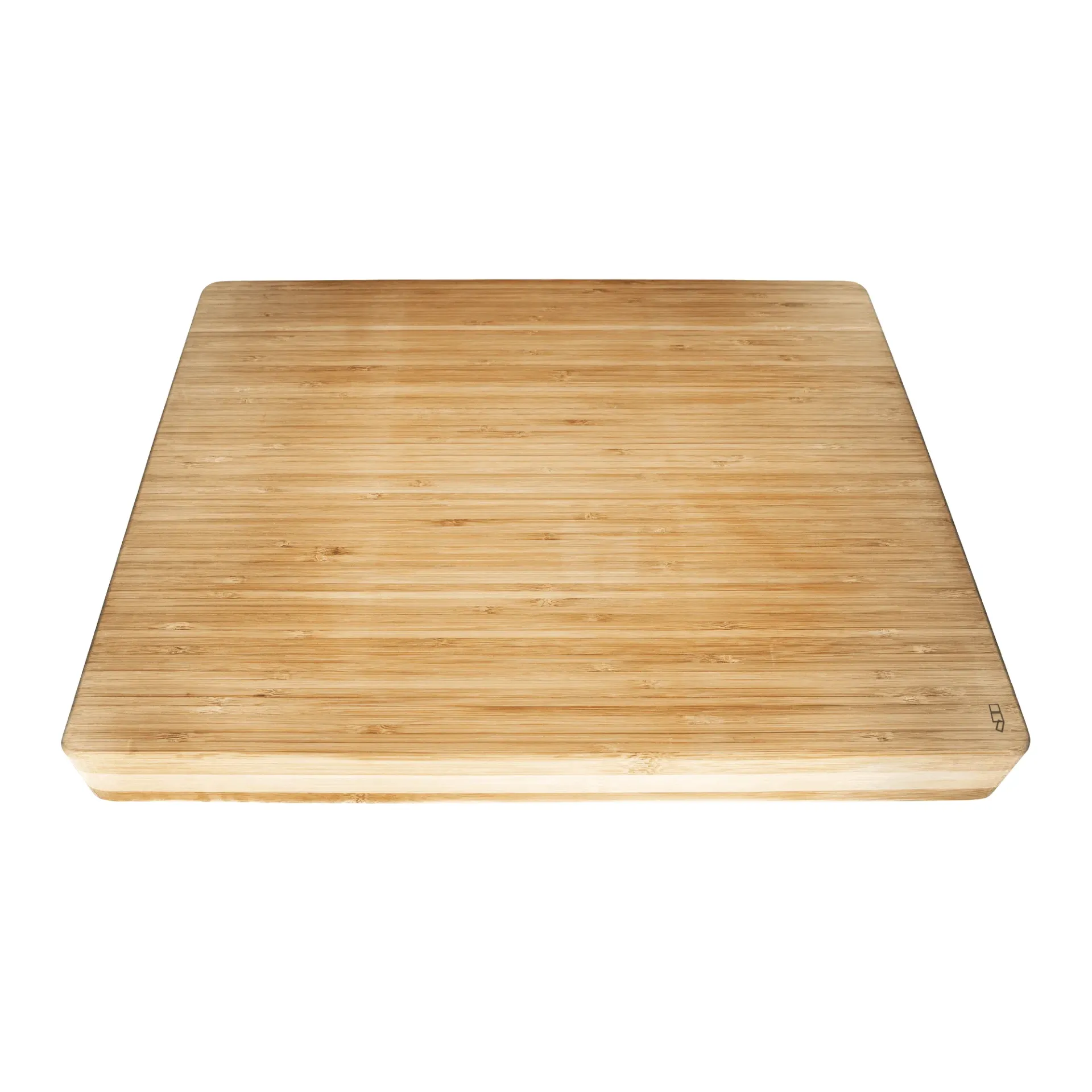 [PV-BAM-3112] Hakblok uit bamboe FSC®