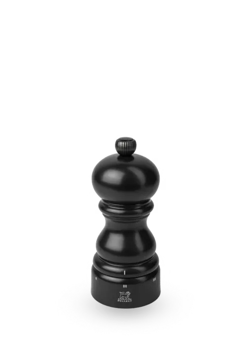 Peugeot Paris u'Select pepermolen Satijnzwart 12cm