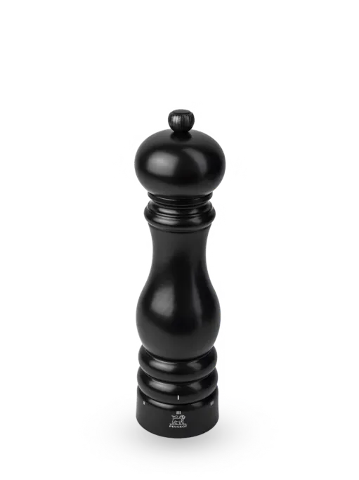 Peugeot Paris u'Select pepermolen Satijnzwart 22cm