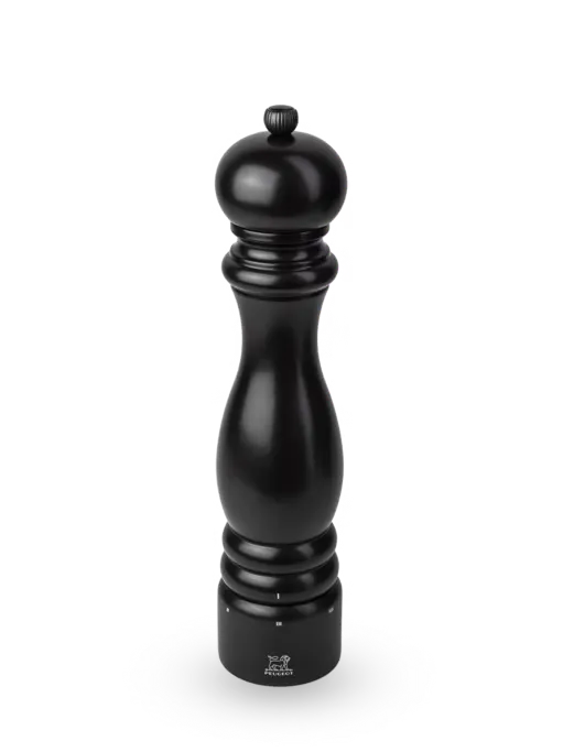 [41946] Peugeot Paris u'Select pepermolen Satijnzwart 30cm