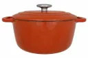 Cosy&Trendy Fontestic kookpot roest gietijzer 24cm