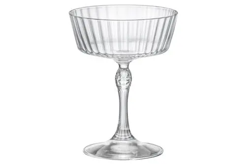 [122150-BAU] Bormioli america '20s fizz 27cl, set6