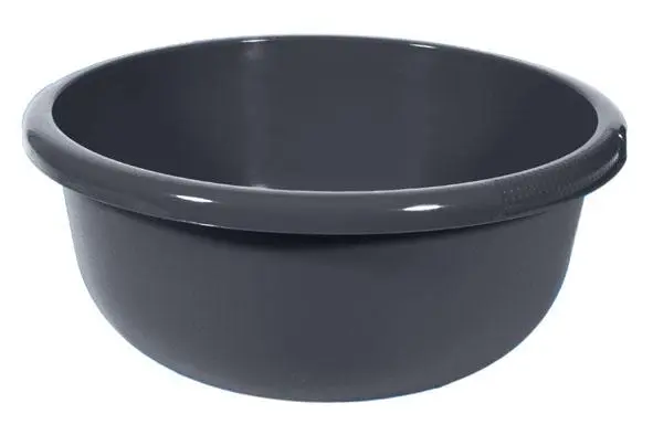 [1815308] Curver waskom rond 10.5L