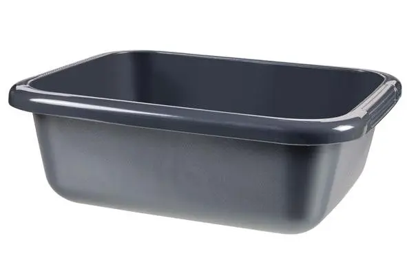 [1825308] Curver waskom rechthoekig 9L