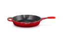 Le Creuset skillet 26cm rood