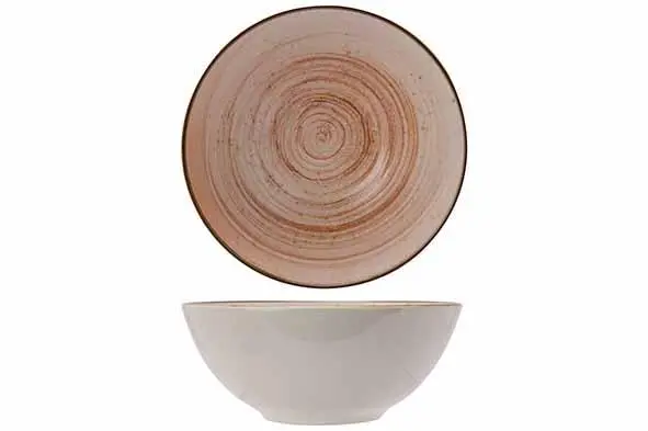 Sintra Terracotta kommetje 16cm